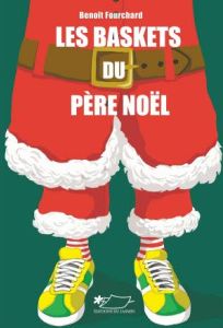 Les baskets du pere noel